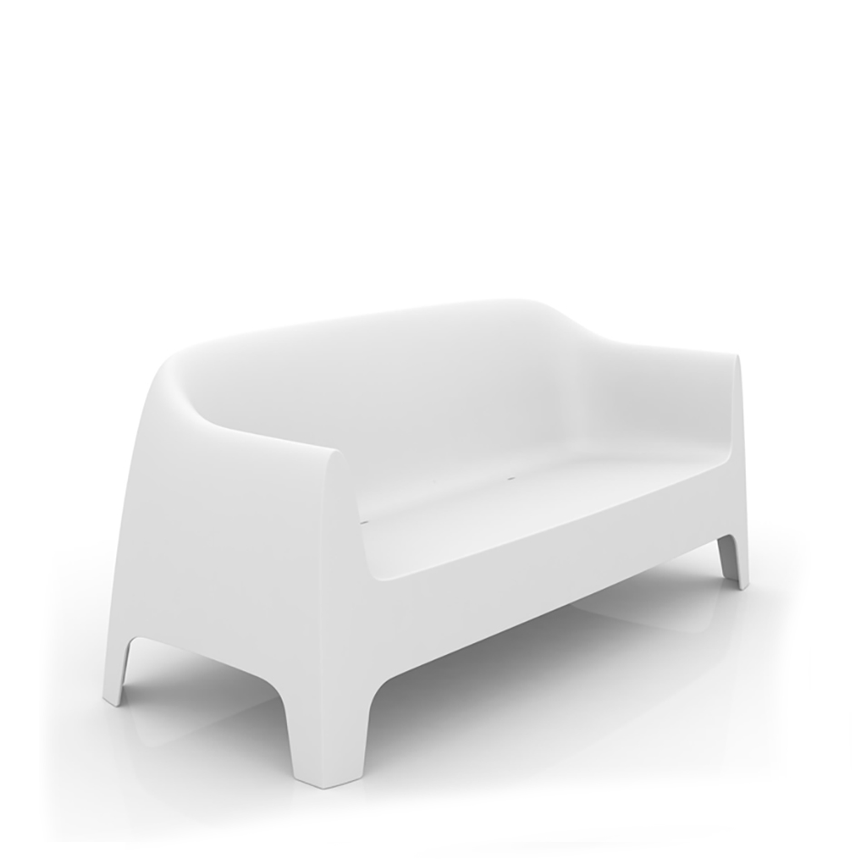 SOLID Sofa von Vondom Designer Oudoor & Indoor Möbel